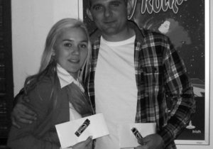 Johnny Rockets Sportdag tbv SA Pool